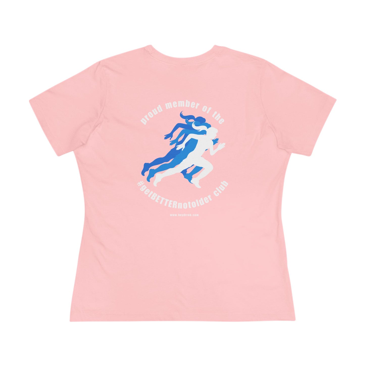 Women's GBNO Community Tee