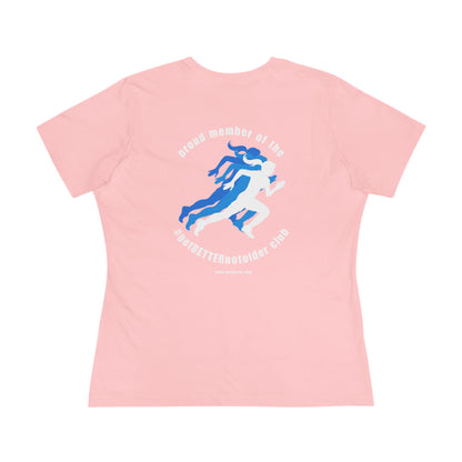 Women's GBNO Community Tee