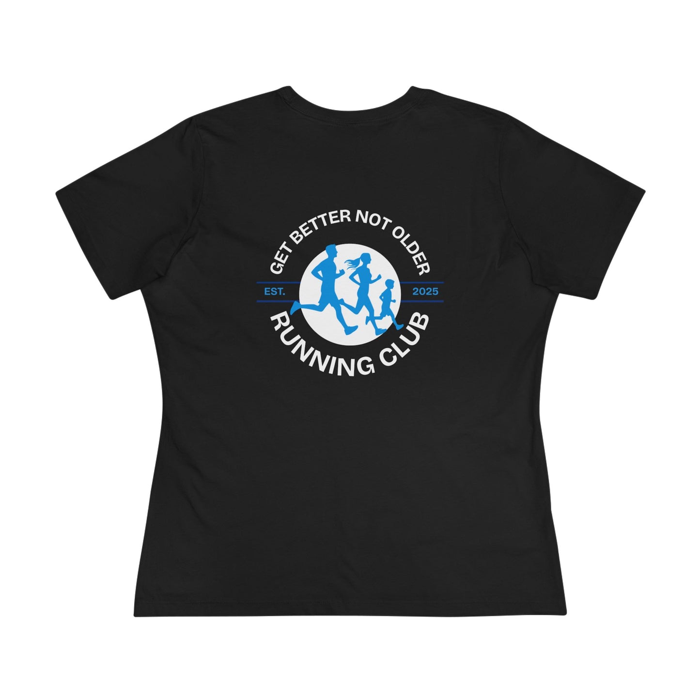 Women's GBNO Running Club