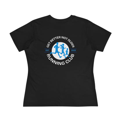 Women's GBNO Running Club