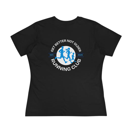 Women's GBNO Running Club