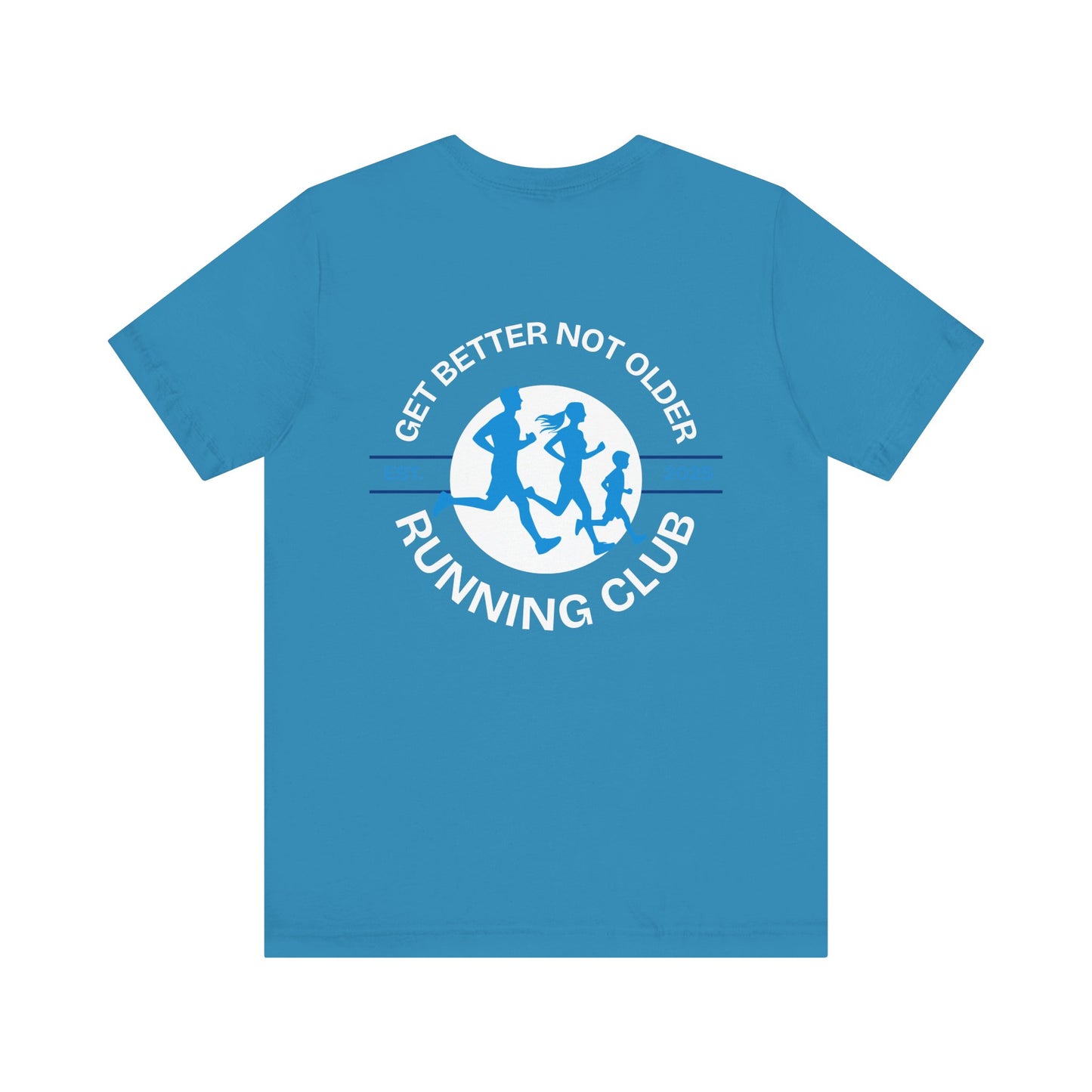 Men's GBNO Running Club