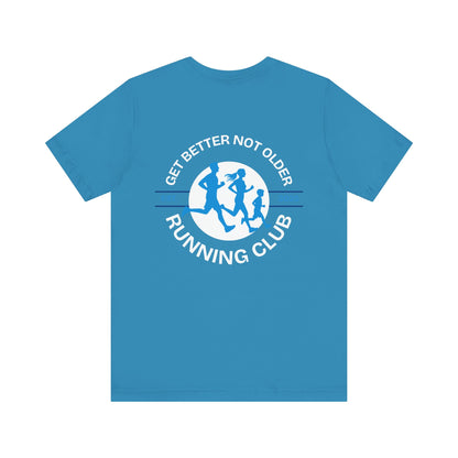 Men's GBNO Running Club