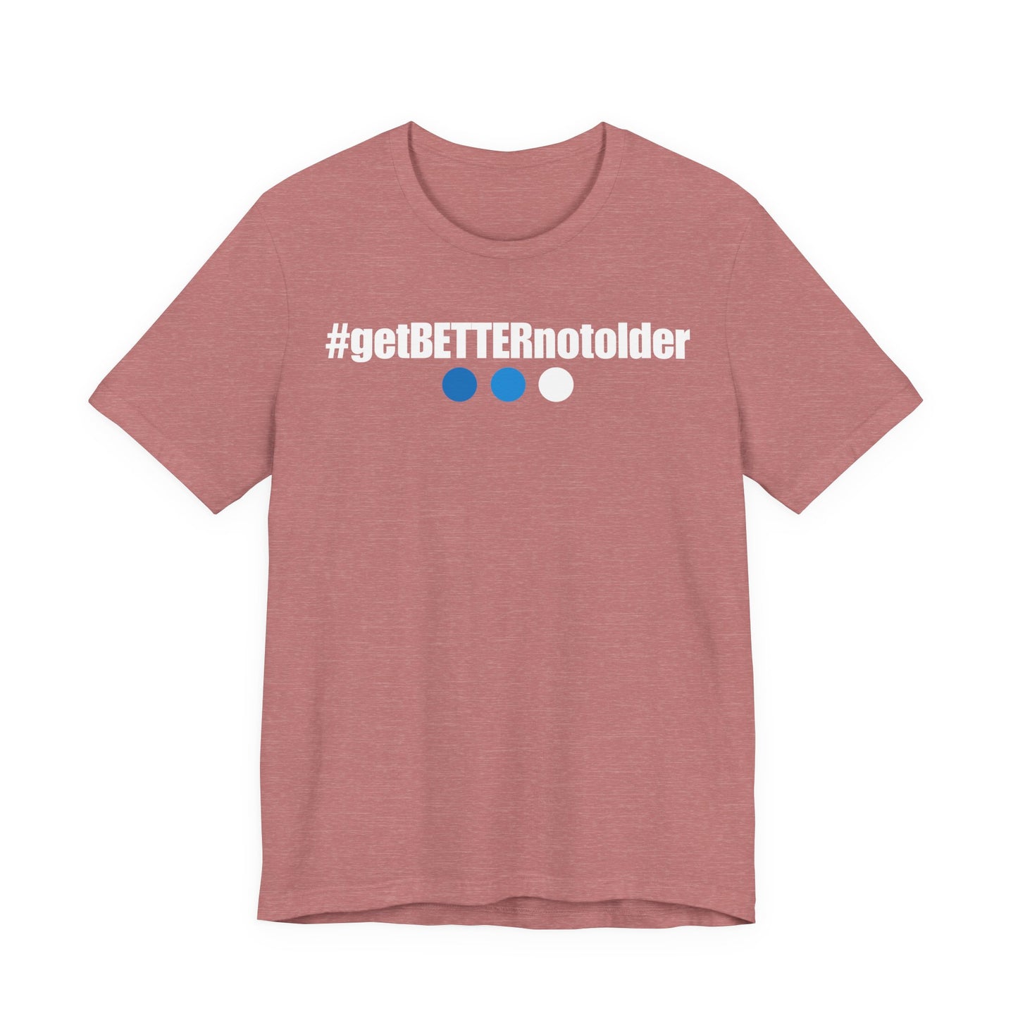 Men's GBNO Community Tee