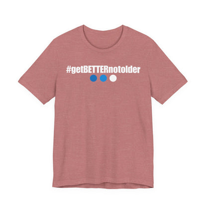 Men's GBNO Community Tee