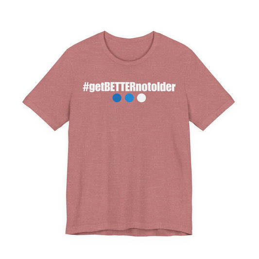 Men's GBNO Community Tee
