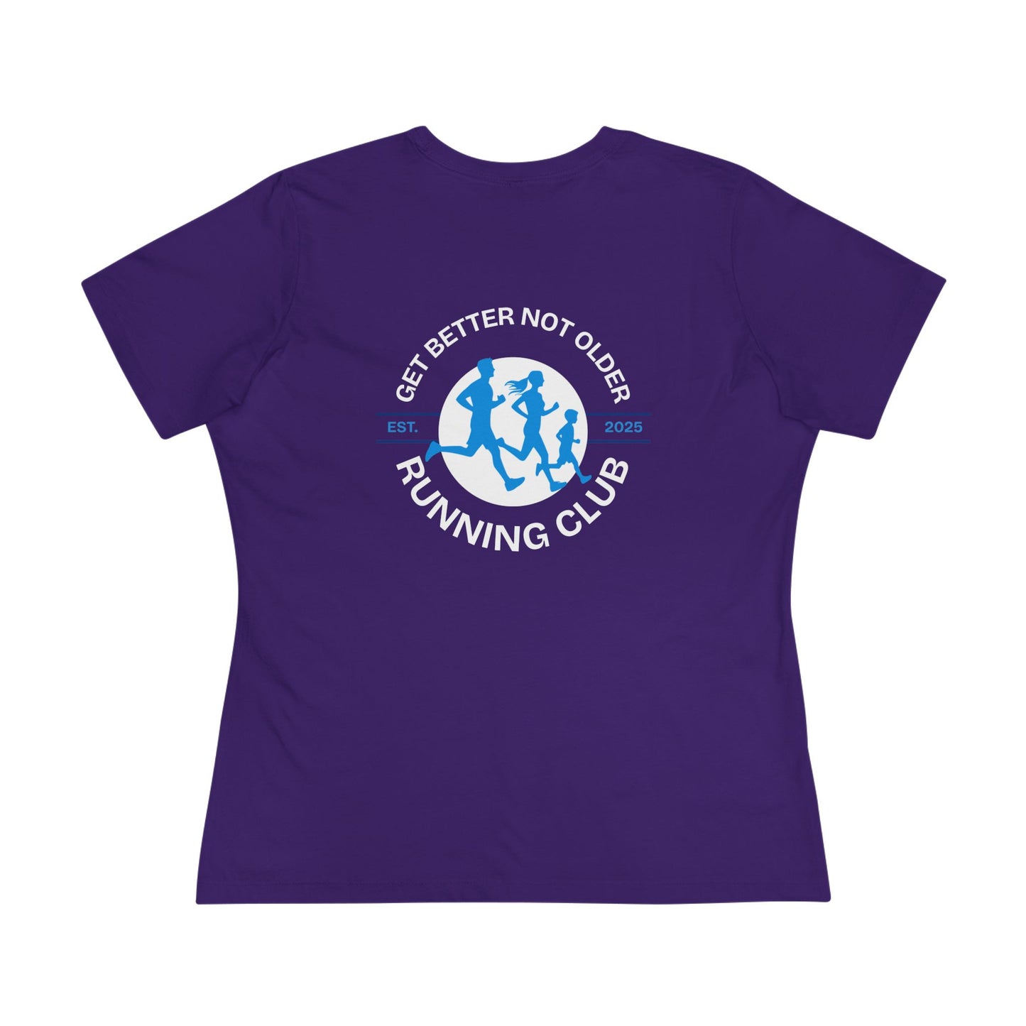 Women's GBNO Running Club