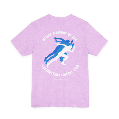 Men's GBNO Community Tee