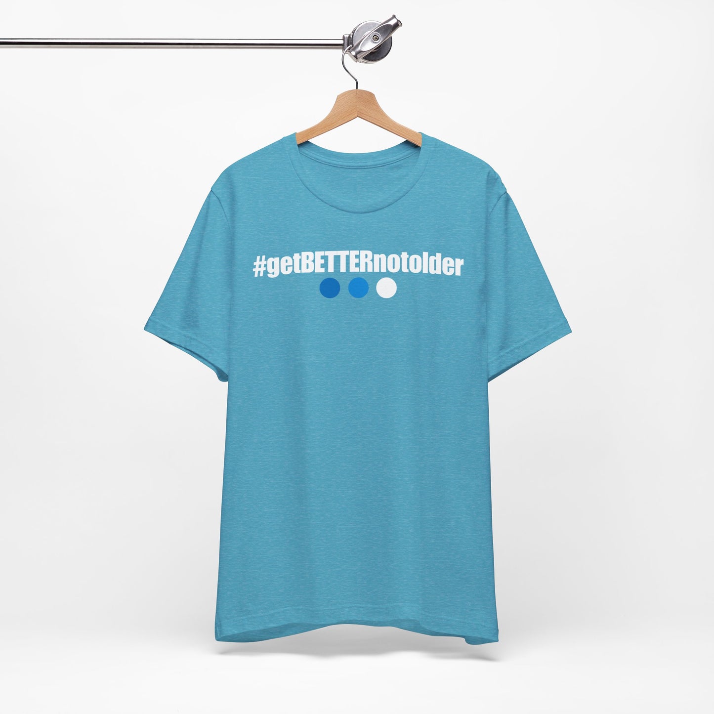 Men's GBNO Community Tee