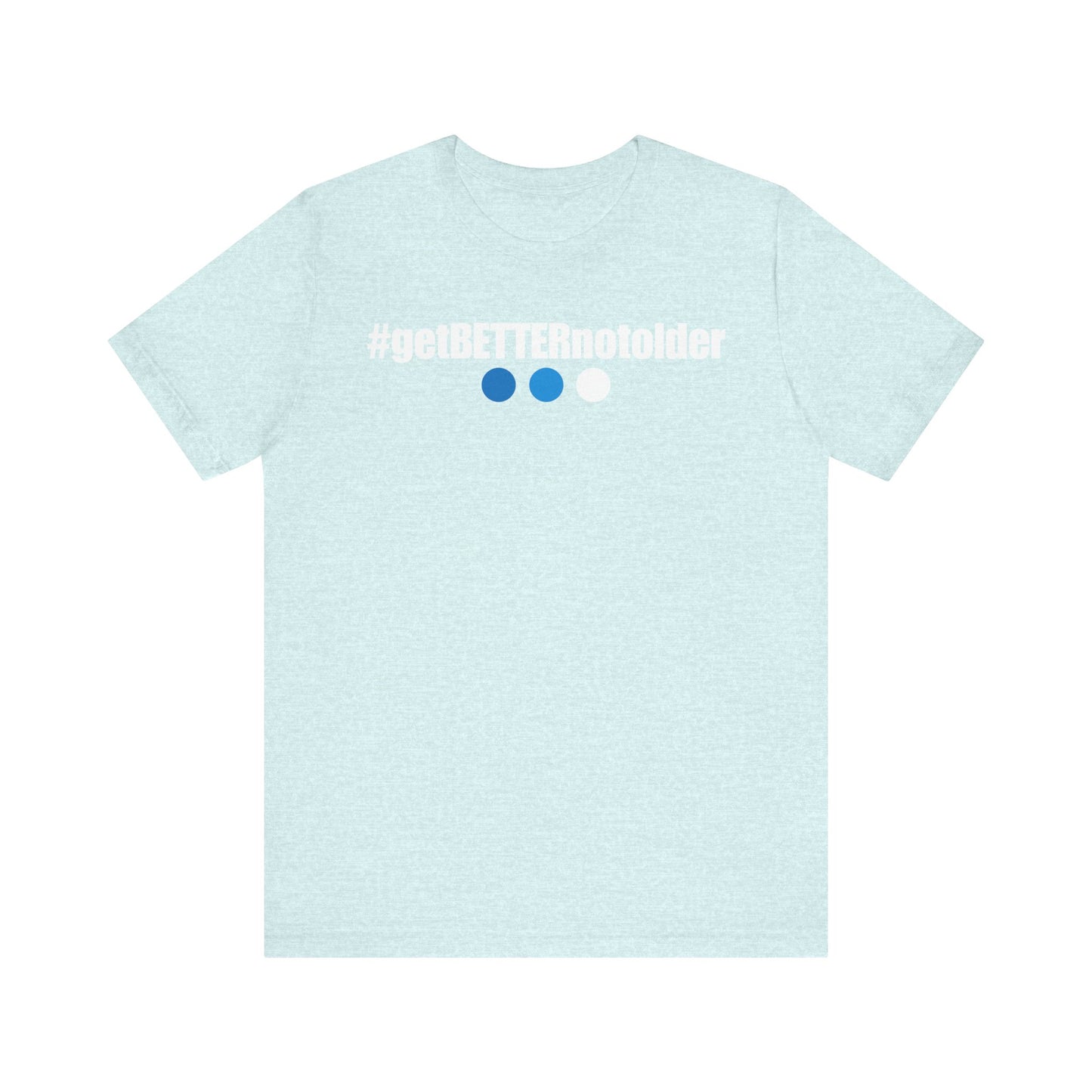 Men's GBNO Community Tee