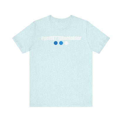 Men's GBNO Community Tee