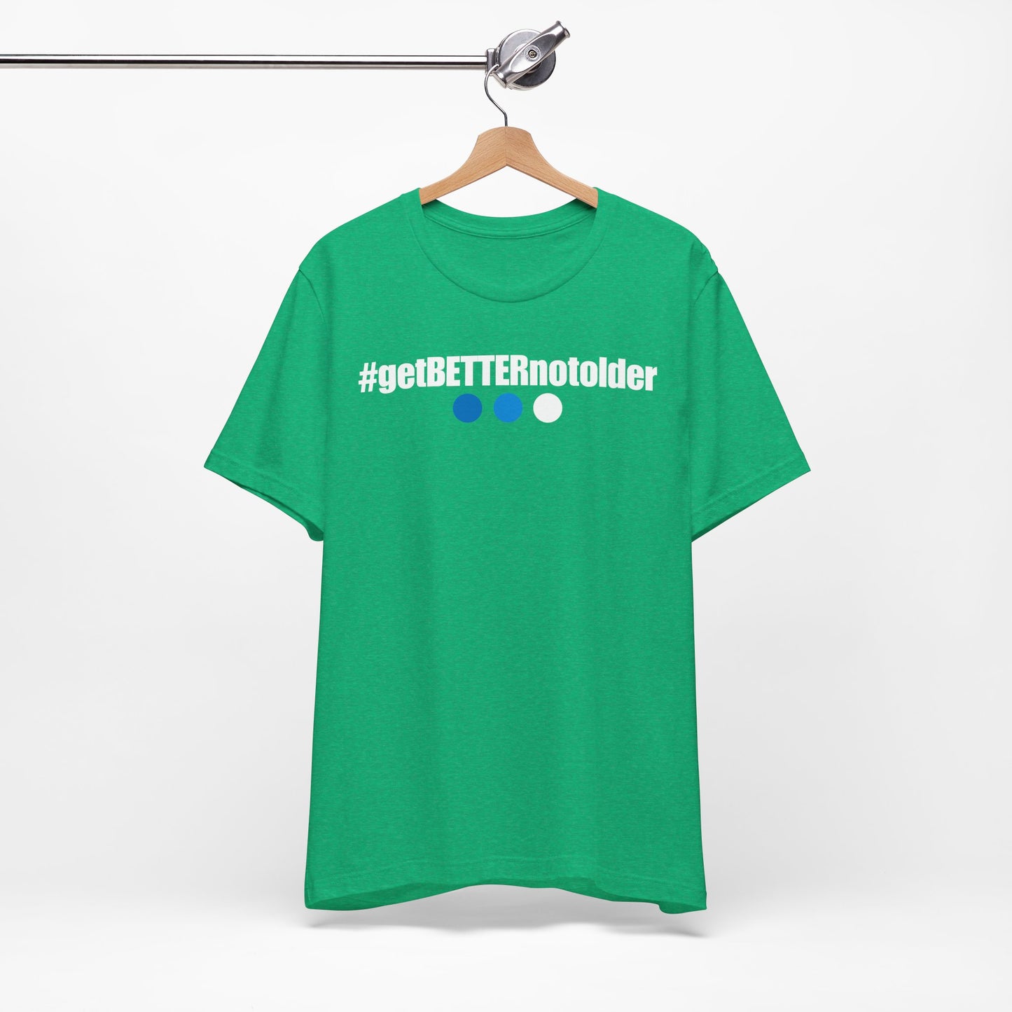 Men's GBNO Community Tee