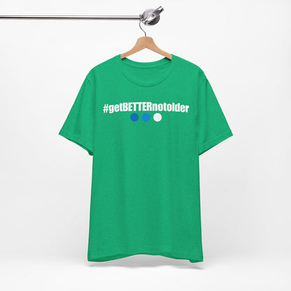 Men's GBNO Community Tee