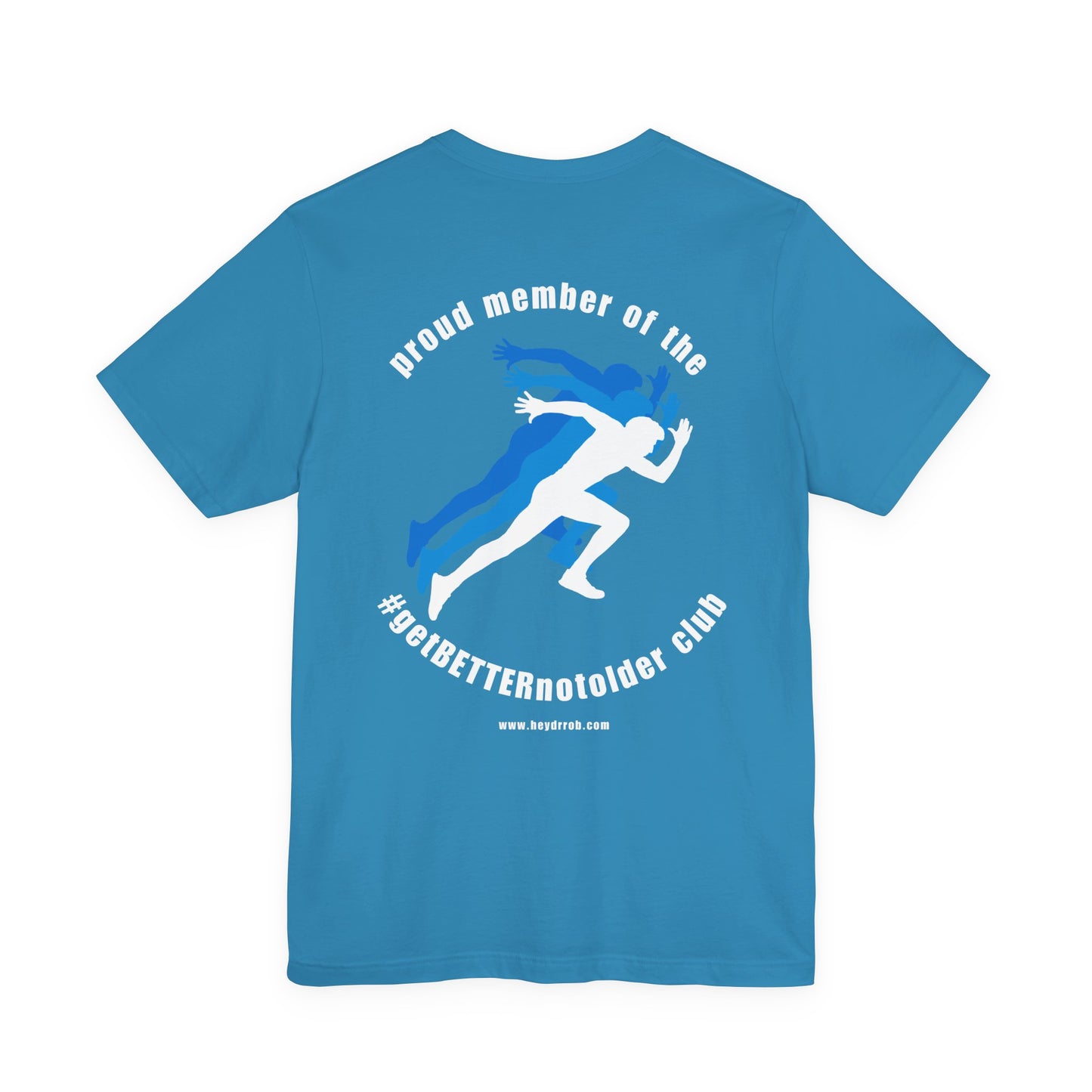 Men's GBNO Community Tee