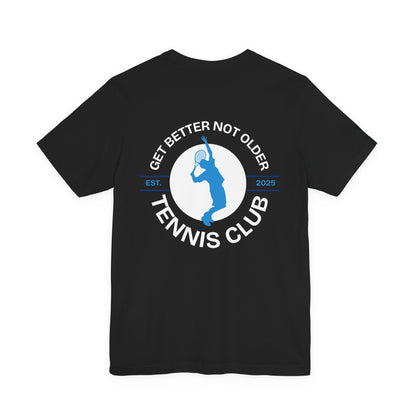Copy of Men's GBNO Lifting Club
