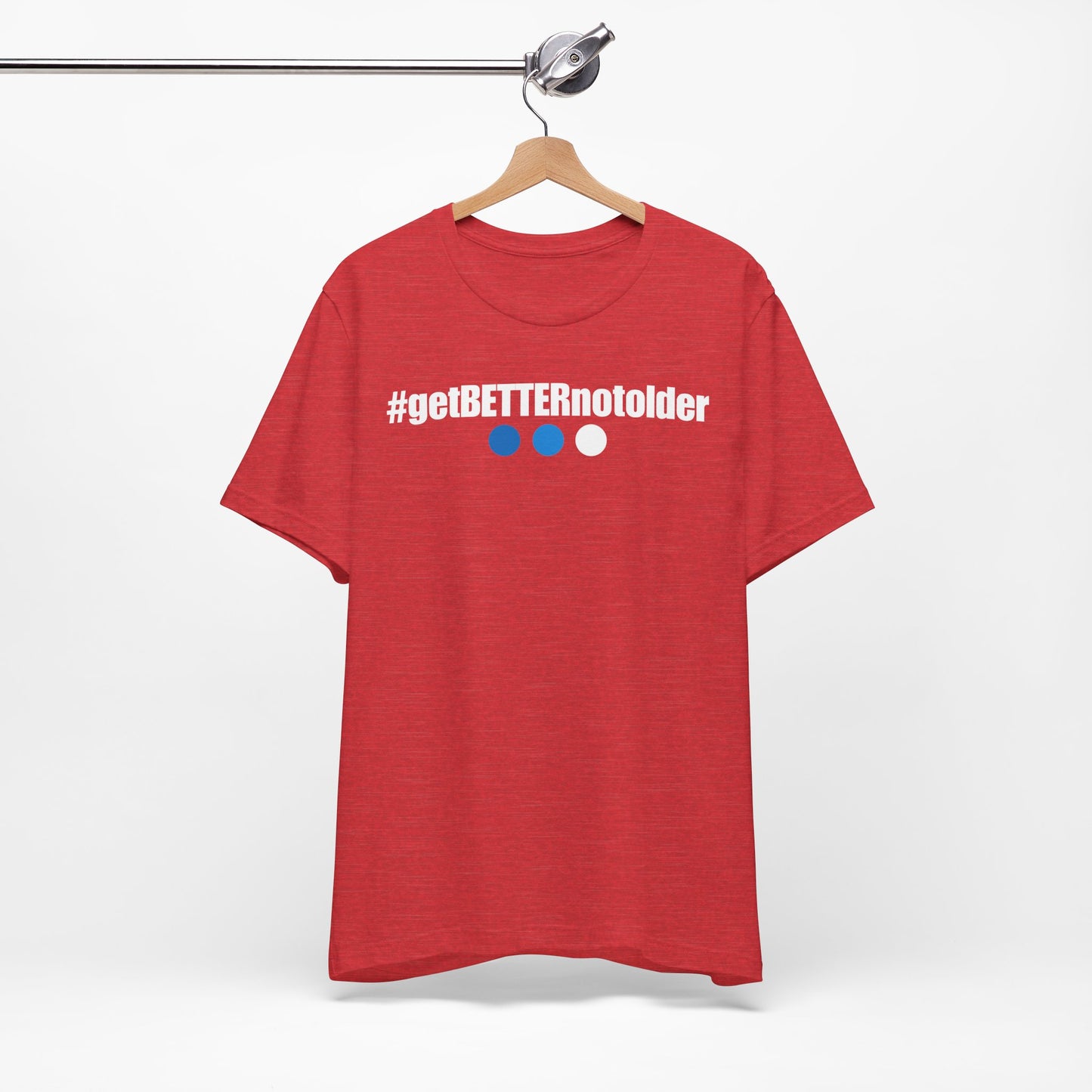 Men's GBNO Community Tee