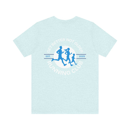 Men's GBNO Running Club