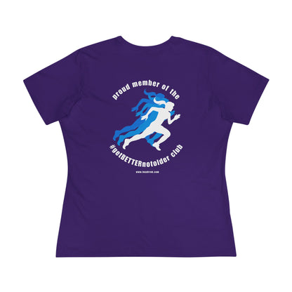 Women's GBNO Community Tee
