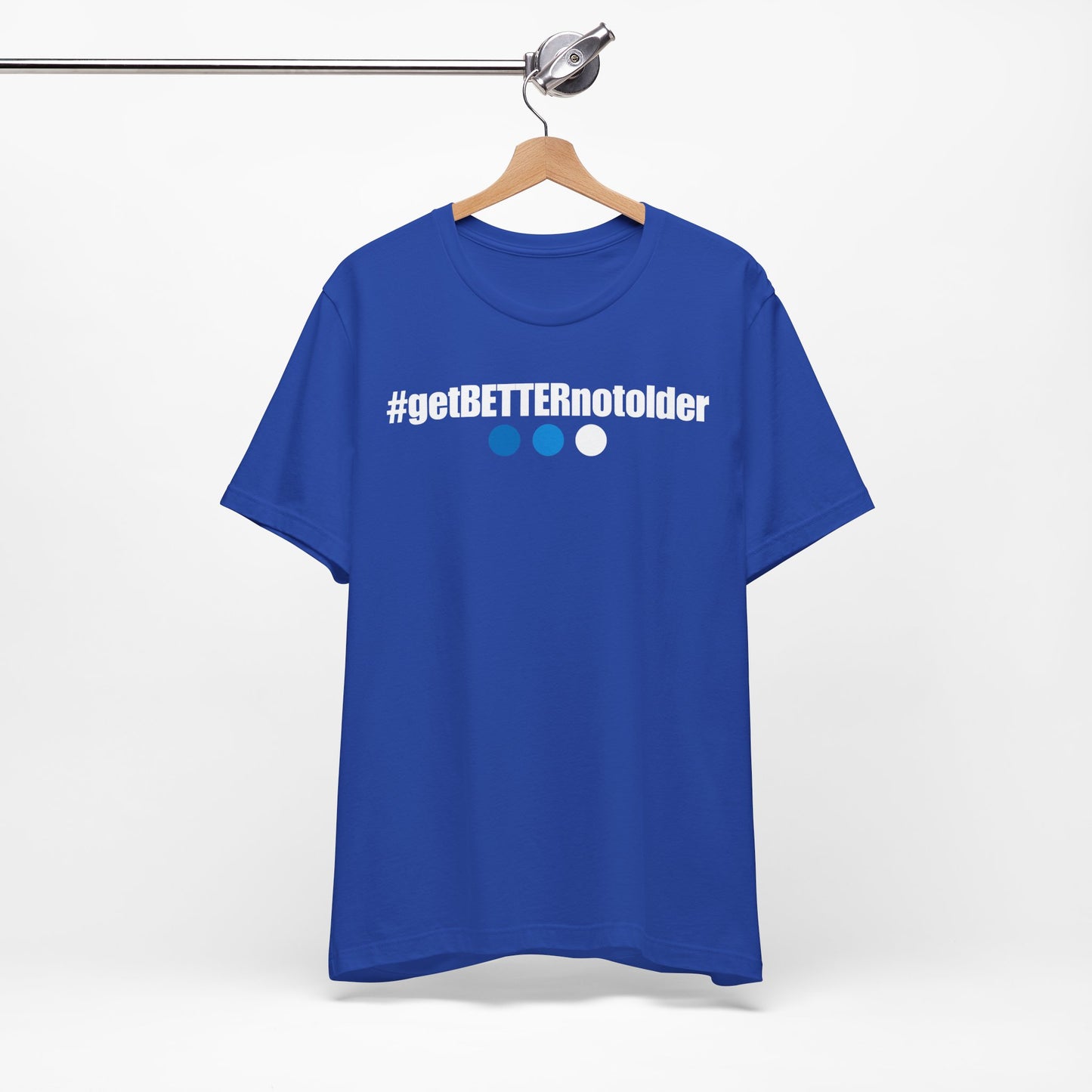 Men's GBNO Community Tee