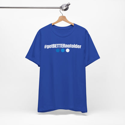 Men's GBNO Community Tee
