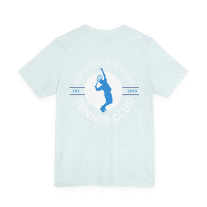 Copy of Men's GBNO Lifting Club