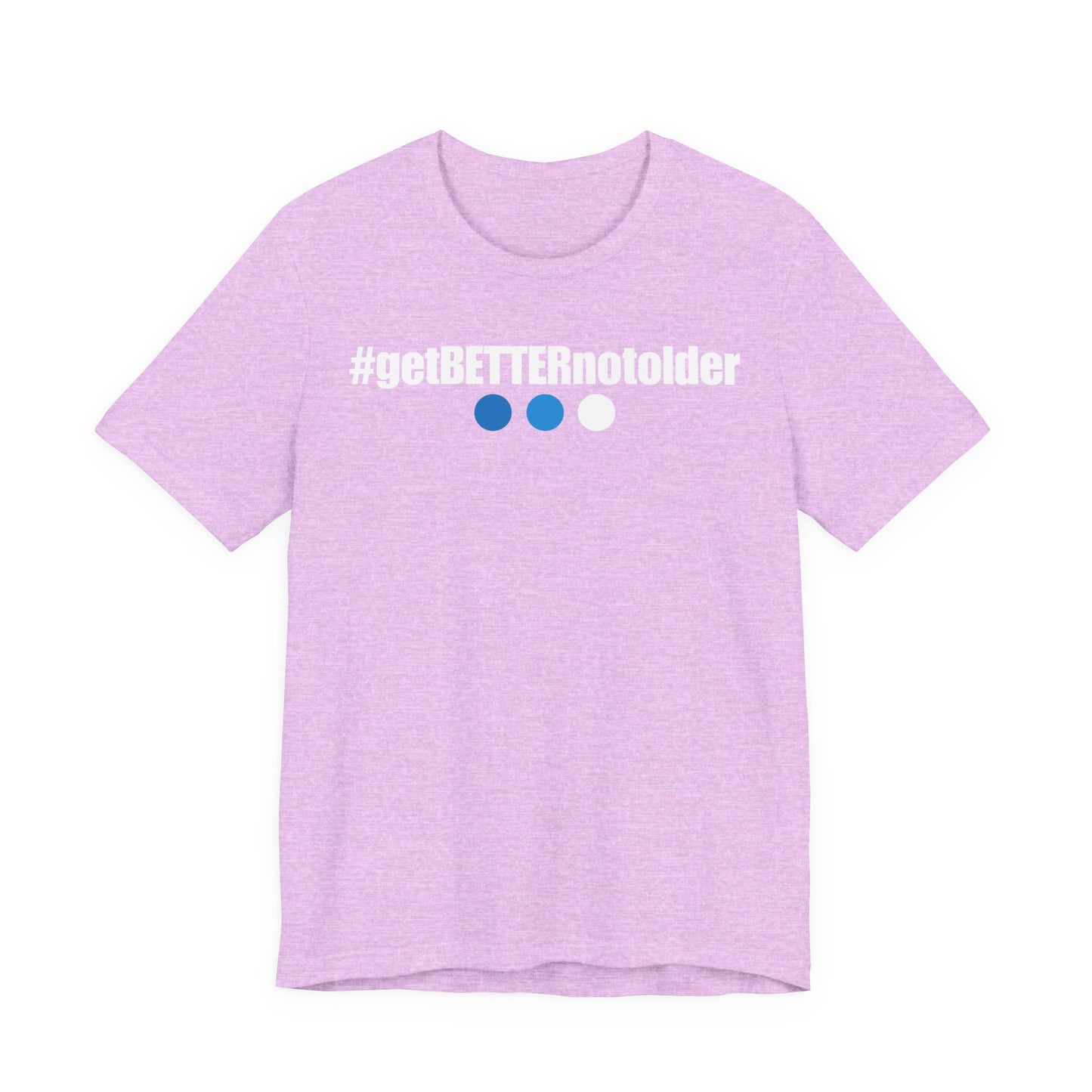 Men's GBNO Community Tee