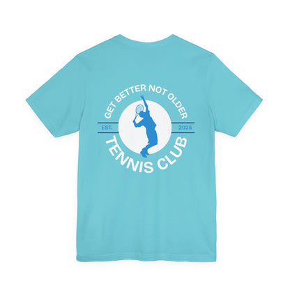 Copy of Men's GBNO Lifting Club