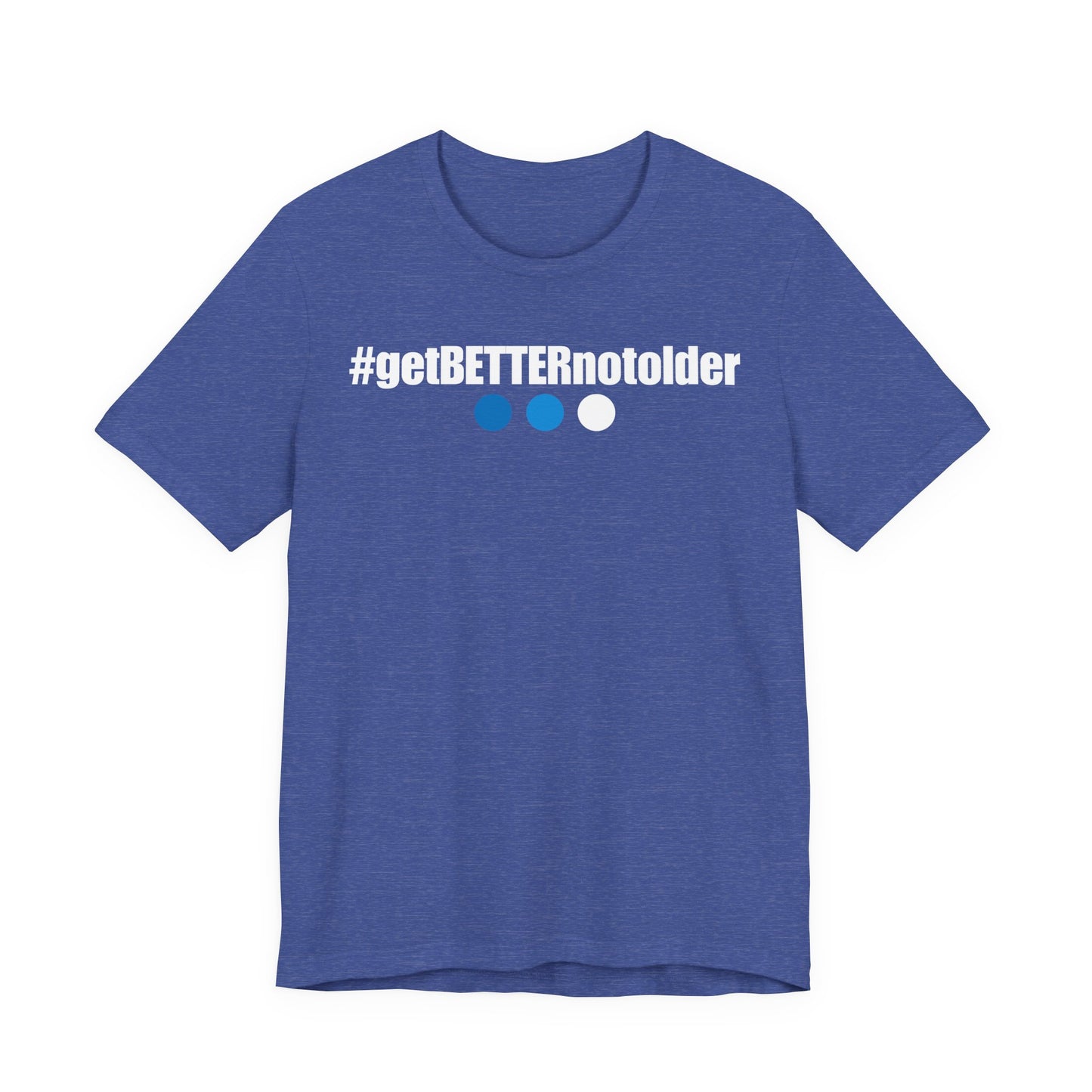Men's GBNO Community Tee