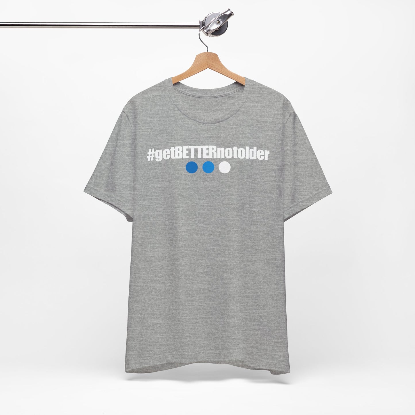 Men's GBNO Community Tee