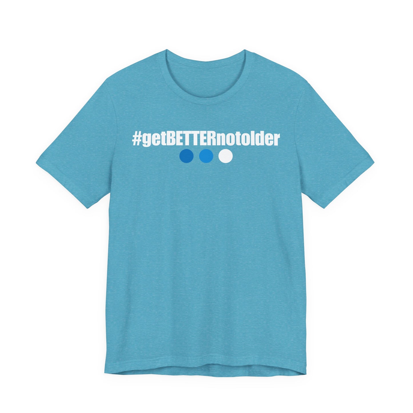 Men's GBNO Community Tee