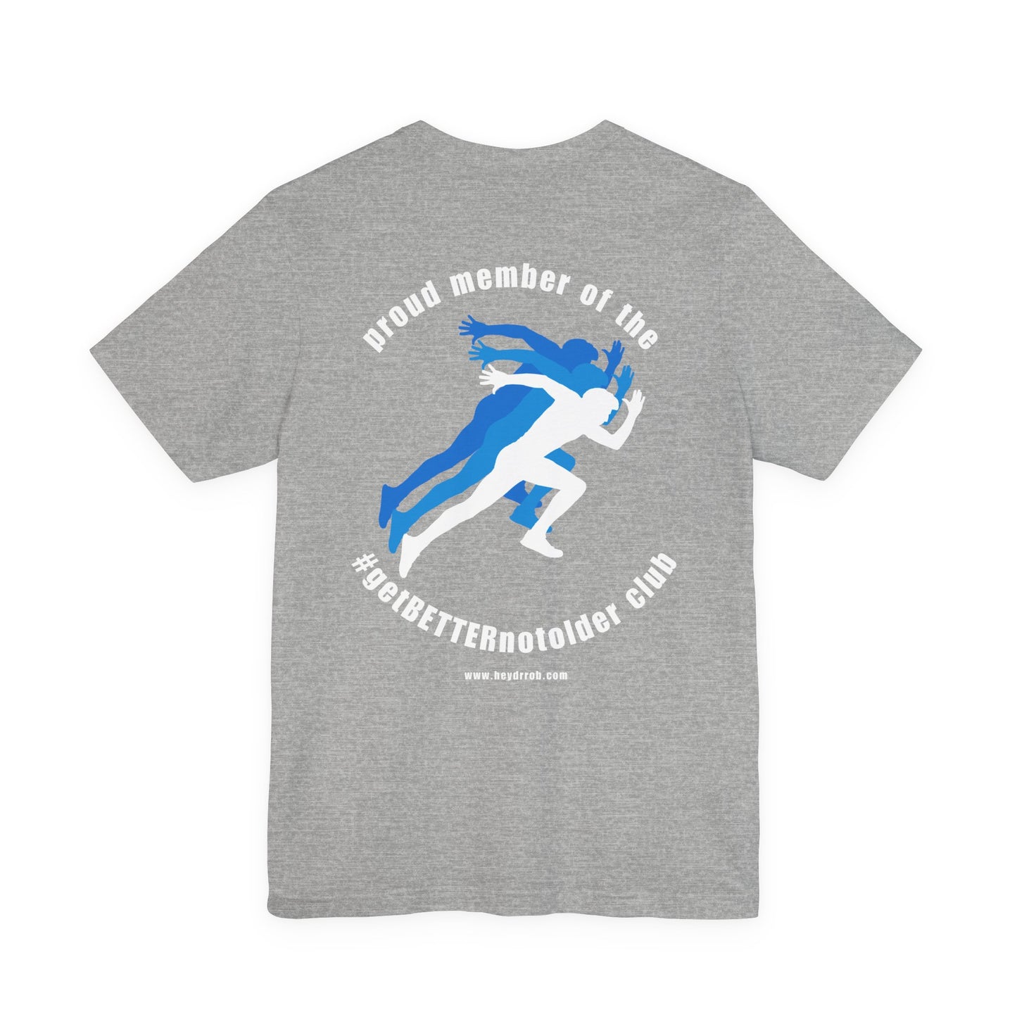 Men's GBNO Community Tee