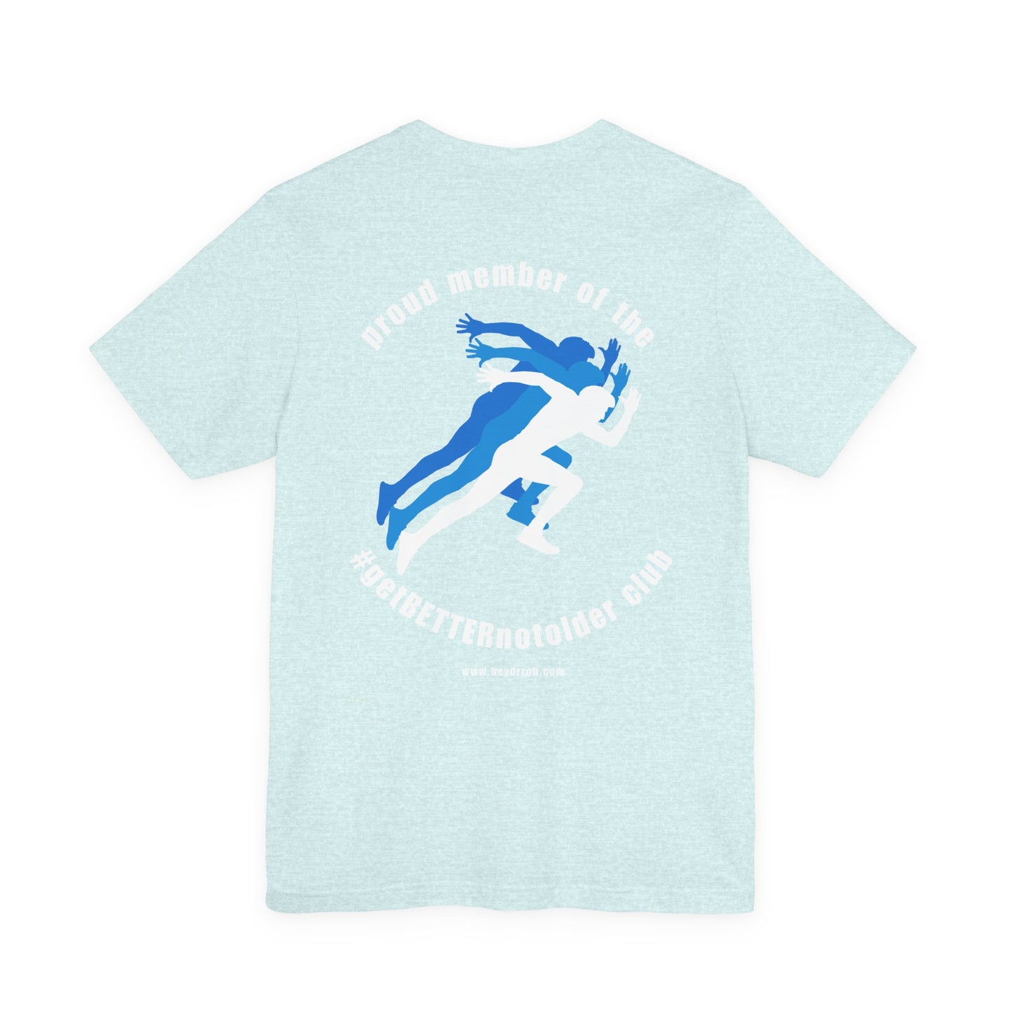 Men's GBNO Community Tee