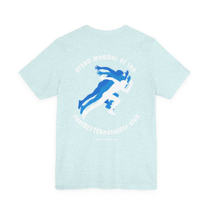Men's GBNO Community Tee
