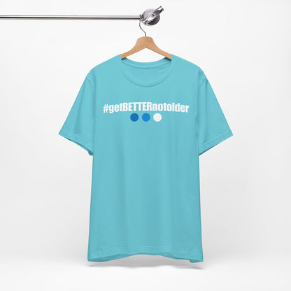 Men's GBNO Community Tee