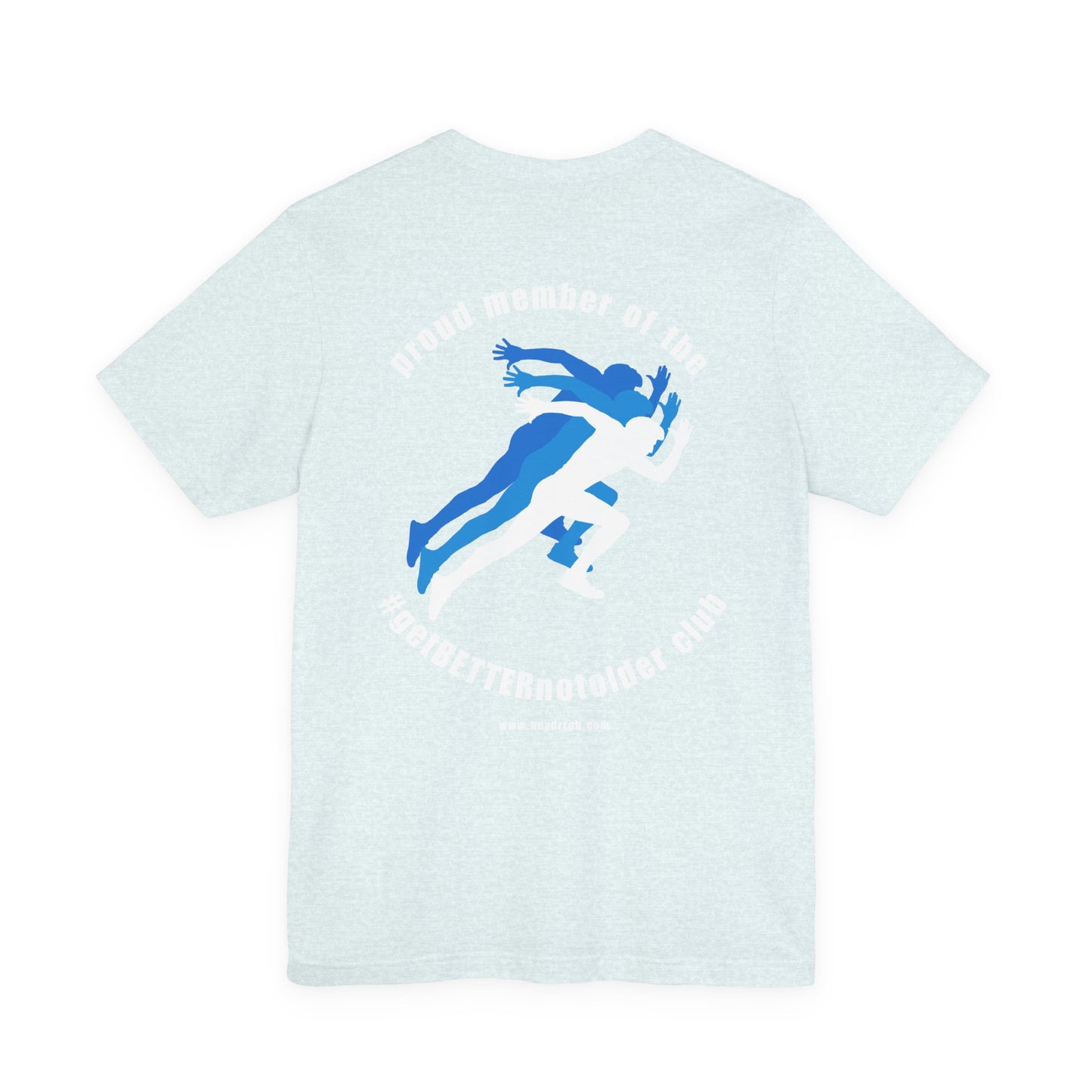 Men's GBNO Community Tee