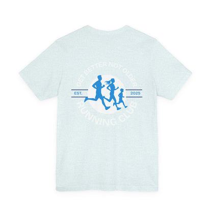 Men's GBNO Running Club