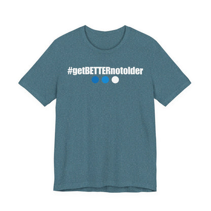 Men's GBNO Community Tee