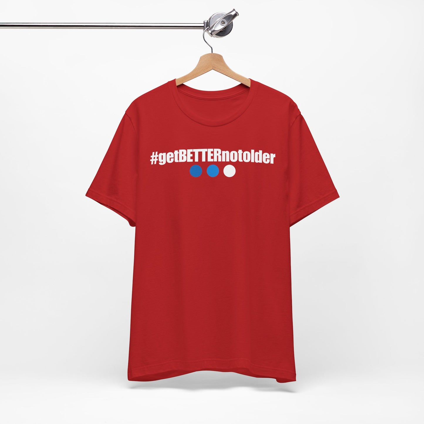 Men's GBNO Community Tee