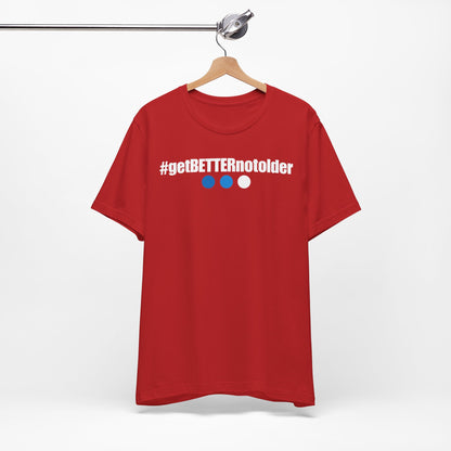 Men's GBNO Community Tee
