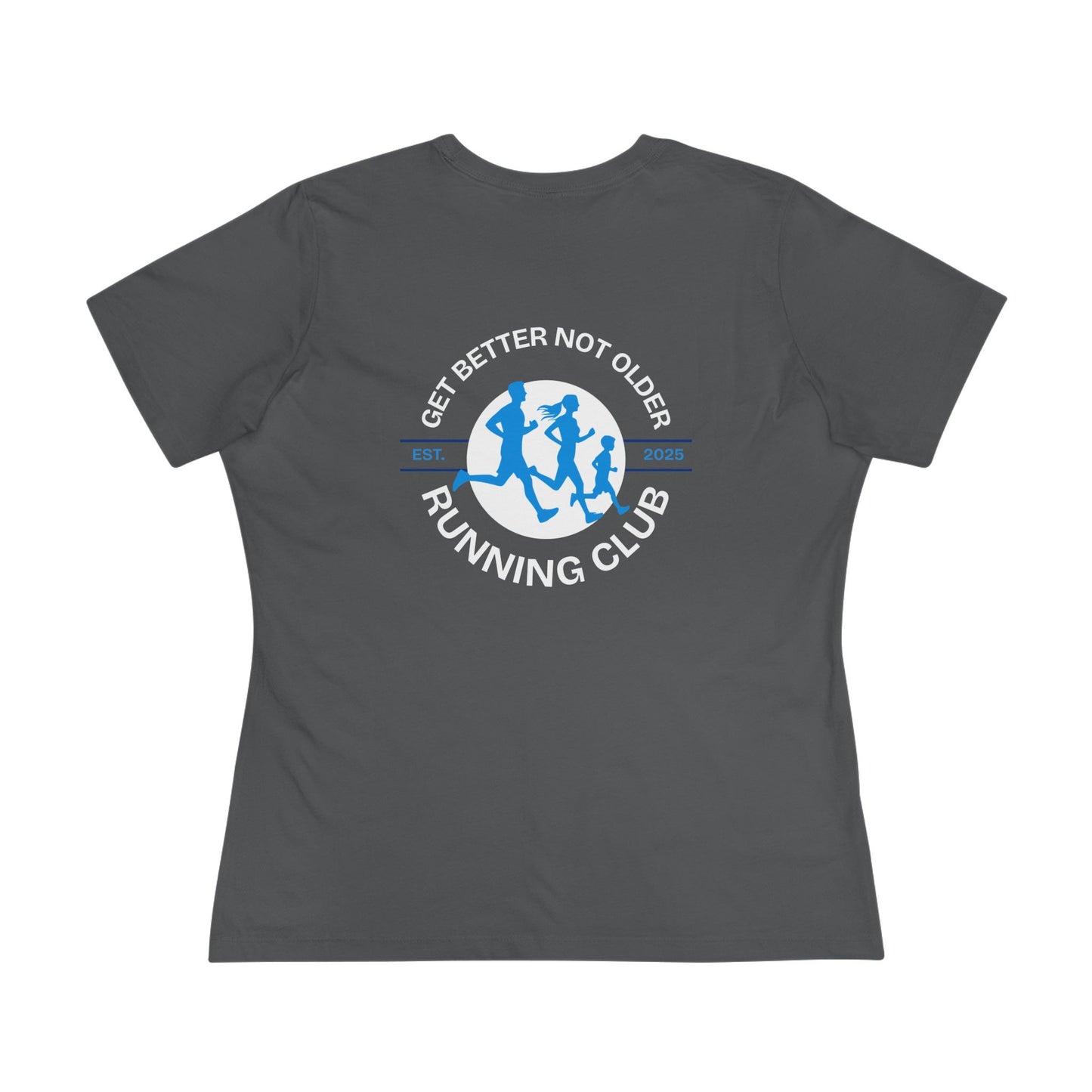 Women's GBNO Running Club