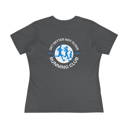 Women's GBNO Running Club