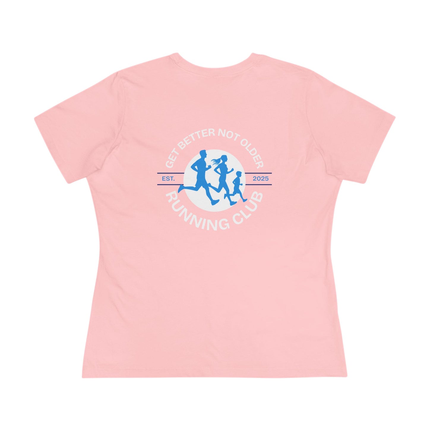 Women's GBNO Running Club