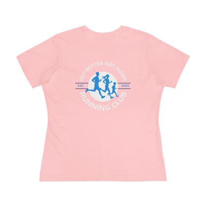 Women's GBNO Running Club