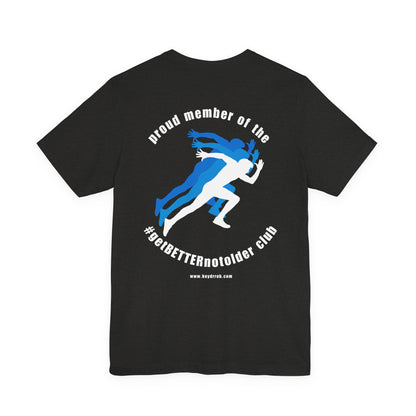 Men's GBNO Community Tee