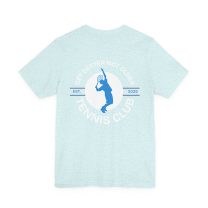 Copy of Men's GBNO Lifting Club