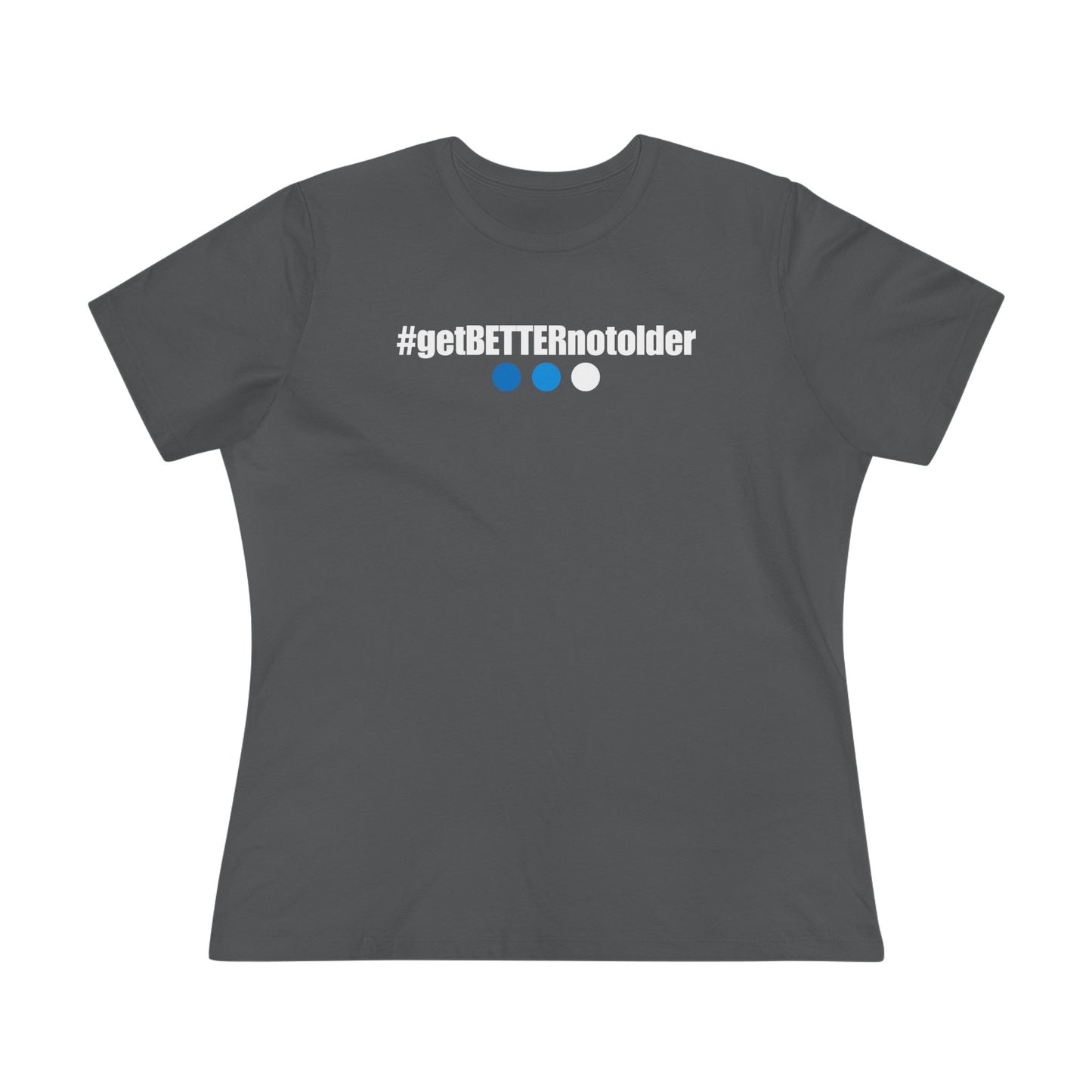 Women's GBNO Community Tee