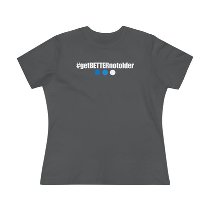 Women's GBNO Community Tee