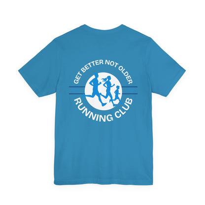 Men's GBNO Running Club